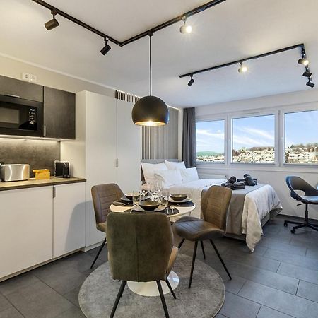 Appartement Fuer 1-2 - Wlan - Parkplatz - Homeoffice 카이저슬라우테른 외부 사진