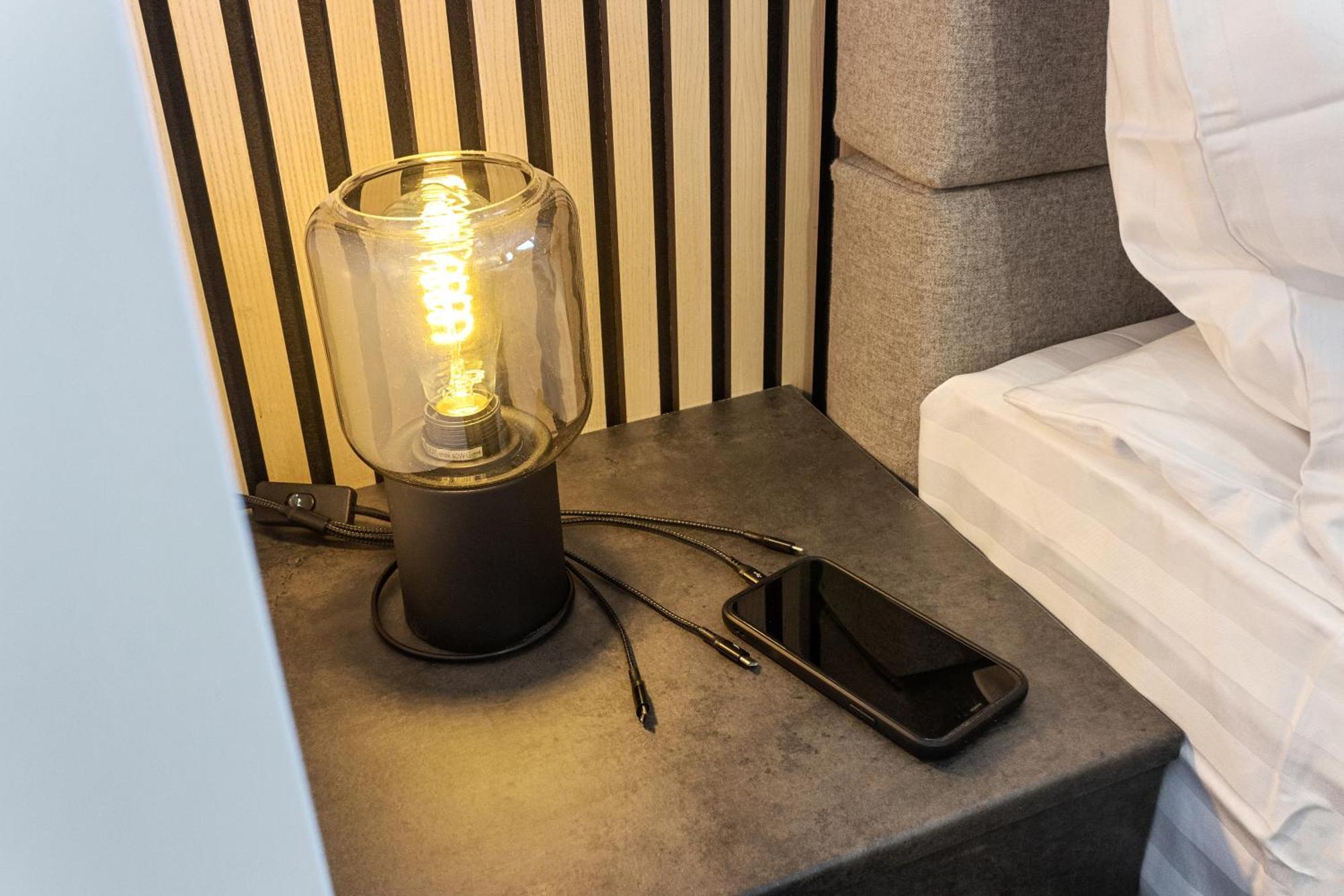 Appartement Fuer 1-2 - Wlan - Parkplatz - Homeoffice 카이저슬라우테른 외부 사진